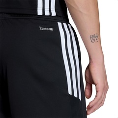 Shorts adidas TR 26 Essentials - Masculina - Foto 4