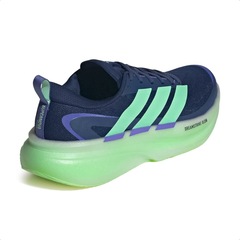 Tênis Masculino adidas Supernova Glide - Foto 5