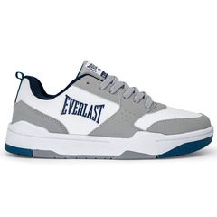 Tênis Unissex Everlast Blazer - Foto 1