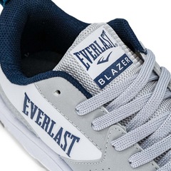 Tênis Unissex Everlast Blazer - Foto 2