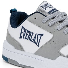 Tênis Unissex Everlast Blazer - Foto 3