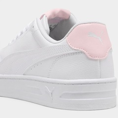 Tênis Feminino Puma Court Lally BDP - Foto 4