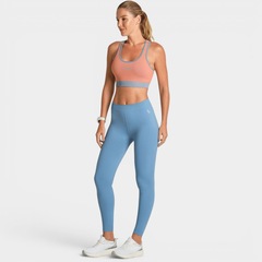 Calça Legging Lupo Up Control - Feminina - Foto 1