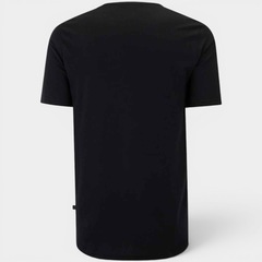 Camiseta Puma Small Logo Tee  - Masculina - Foto 5