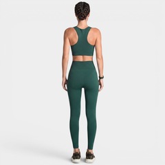 Calça Legging Lupo Seamless Basic - Feminina - Foto 2
