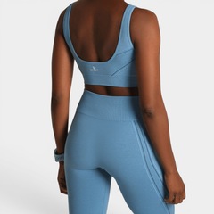 Top Lupo LSport Seamless Max II - Feminina - Foto 3