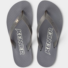 Chinelo Kenner Summer Lisa - Masculino - Foto 2