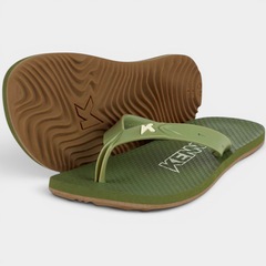 Chinelo Kenner Summer Lisa - Masculino - Foto 1