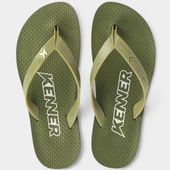 Chinelo Kenner Summer Lisa - Masculino - Foto 2