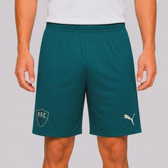 Calção do Fluminense III 2026 Puma Masculino - Foto 1