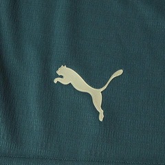 Calção do Fluminense III 2026 Puma Masculino - Foto 5