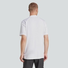 Camiseta Tennis adidas Club Henley Masculina - Foto 3