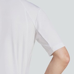 Camiseta Tennis adidas Club Henley Masculina - Foto 6