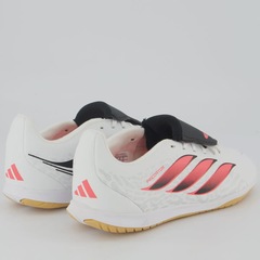 Chuteira Futsal Infantil adidas Predator Club FT - Foto 3