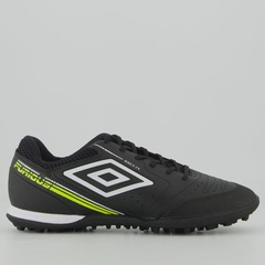 Chuteira Society Adulto Umbro Furious - Foto 1