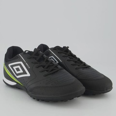 Chuteira Society Adulto Umbro Furious - Foto 2