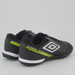 Chuteira Society Adulto Umbro Furious - Foto 3