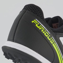 Chuteira Society Adulto Umbro Furious - Foto 6