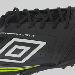 Chuteira Society Adulto Umbro Furious - Foto 7