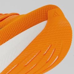 Tênis Masculino adidas Latin Run 3.0 - Foto 7