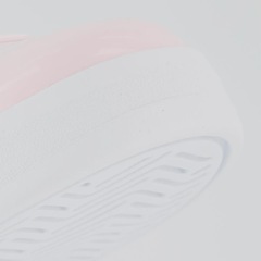 Tênis Infantil adidas Grand Court 3.0 EL C - Foto 8