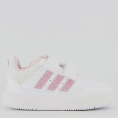 Tênis Infantil adidas Tensaur Sport 3.0 CF I - Foto 1