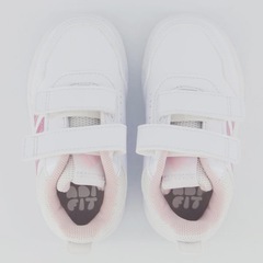 Tênis Infantil adidas Tensaur Sport 3.0 CF I - Foto 4