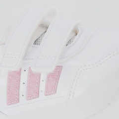 Tênis Infantil adidas Tensaur Sport 3.0 CF I - Foto 7