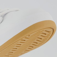 Tênis Infantil adidas Grand Court 3.0 EL C - Foto 8