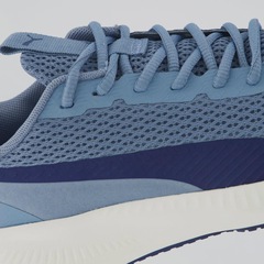 Tênis Feminino Puma Flyer Lite 3 BDP - Foto 6