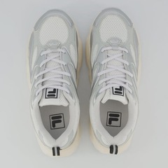 Tênis Feminino Fila Buzzard Bold - Foto 4