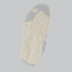 Tênis Feminino Fila Buzzard Bold - Foto 5