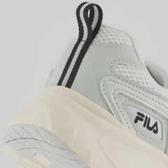 Tênis Feminino Fila Buzzard Bold - Foto 6