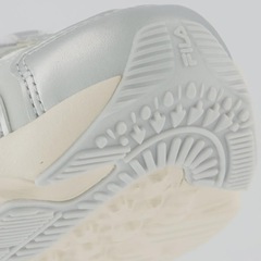 Tênis Feminino Fila Buzzard Bold - Foto 8
