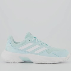Tênis Feminino adidas Courtjam Control 3 - Foto 1