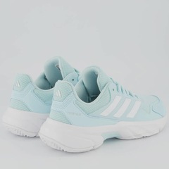 Tênis Feminino adidas Courtjam Control 3 - Foto 3