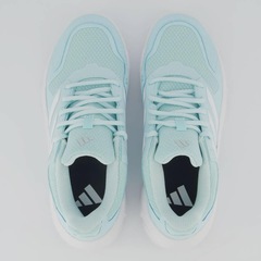 Tênis Feminino adidas Courtjam Control 3 - Foto 4