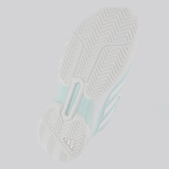 Tênis Feminino adidas Courtjam Control 3 - Foto 5