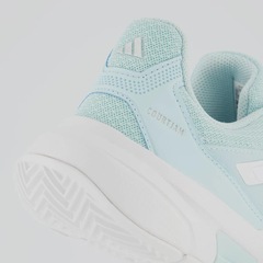 Tênis Feminino adidas Courtjam Control 3 - Foto 6
