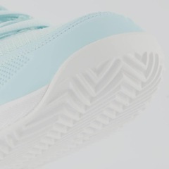 Tênis Feminino adidas Courtjam Control 3 - Foto 8