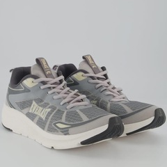 Tênis Masculino Everlast Hokus - Foto 1