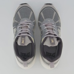 Tênis Masculino Everlast Hokus - Foto 3