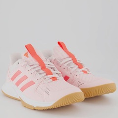 Tênis Feminino adidas Court Flight - Foto 2