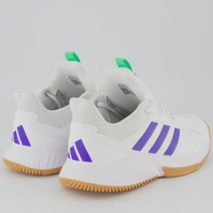 Tênis Masculino adidas Court Flight - Foto 3