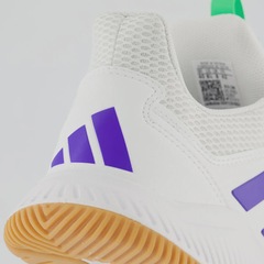 Tênis Masculino adidas Court Flight - Foto 6