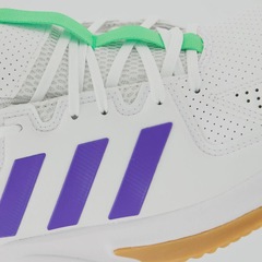 Tênis Masculino adidas Court Flight - Foto 7