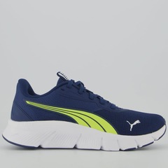 Tênis Infantil Puma Flexfocus Lite Modern - Foto 1