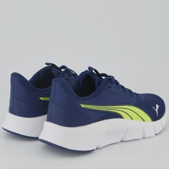 Tênis Infantil Puma Flexfocus Lite Modern - Foto 3