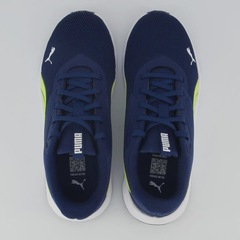 Tênis Infantil Puma Flexfocus Lite Modern - Foto 4