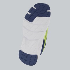 Tênis Infantil Puma Flexfocus Lite Modern - Foto 5